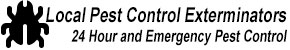 Yolo County Exterminators